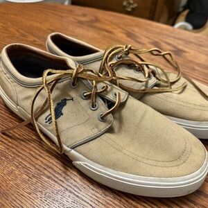 Polo By Ralph Lauren Men's Dress Shoe